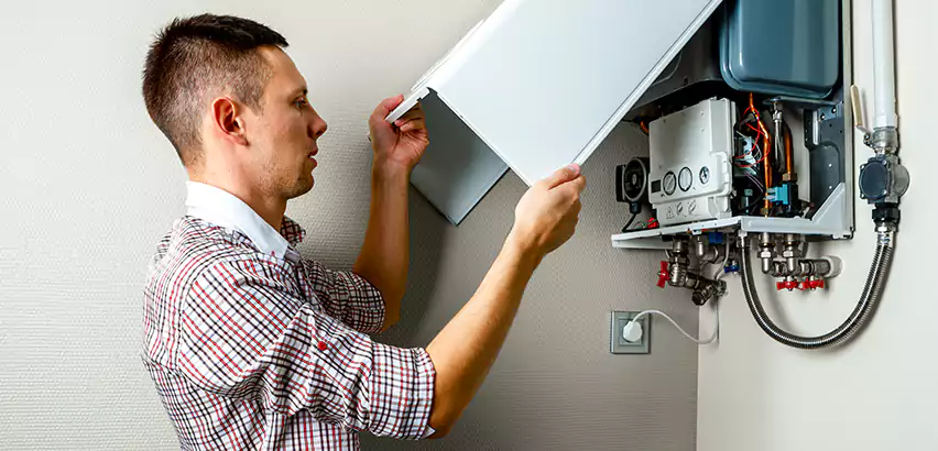 Electric Water Heater Maintenance in Tamarac