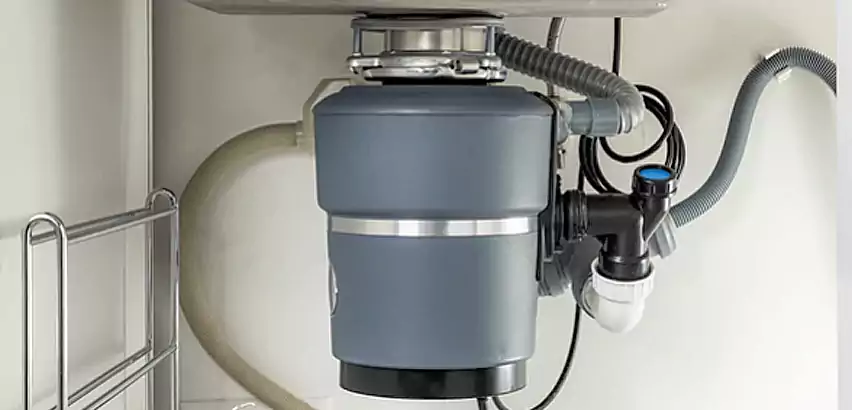 Insinkerator Air Switch Installation in Tamarac, FL