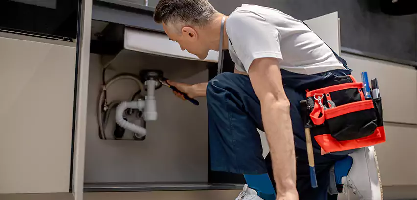 Water Leak Inspection in Tamarac