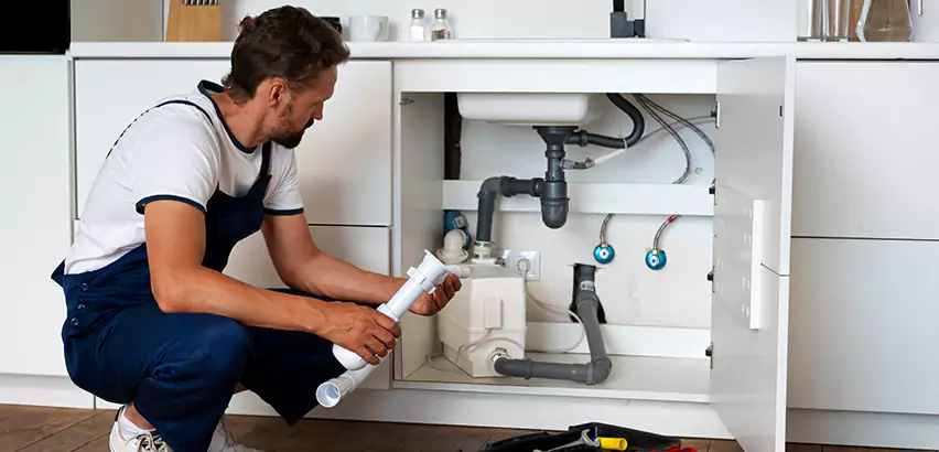 Pipe Replacement Services in Tamarac