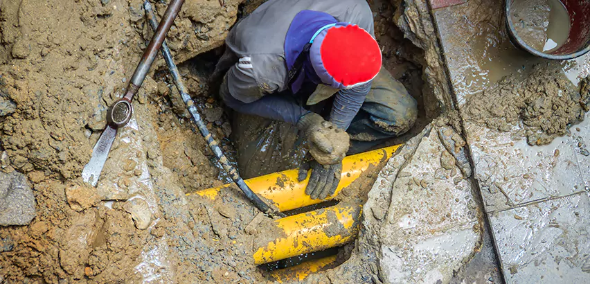 Main Line Rooter in Tamarac