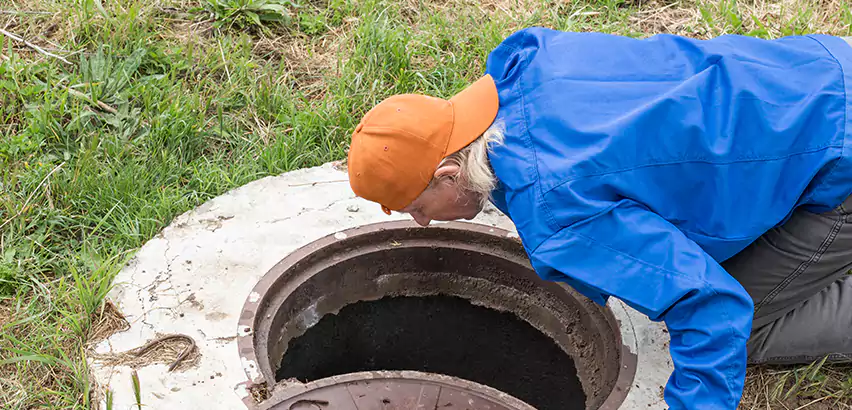 Septic Tank Leak Repair in Tamarac, FL