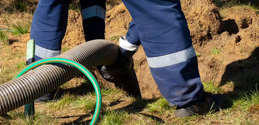 Commercial Sewer Cleaning in Tamarac