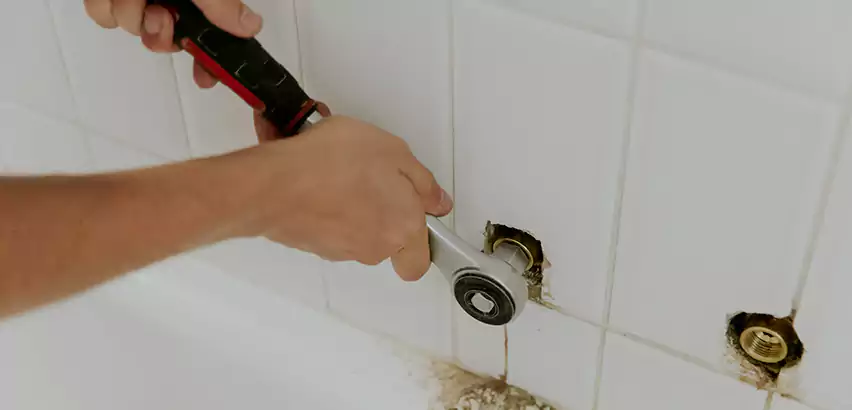 Slab Leak Detection and Repair in Tamarac