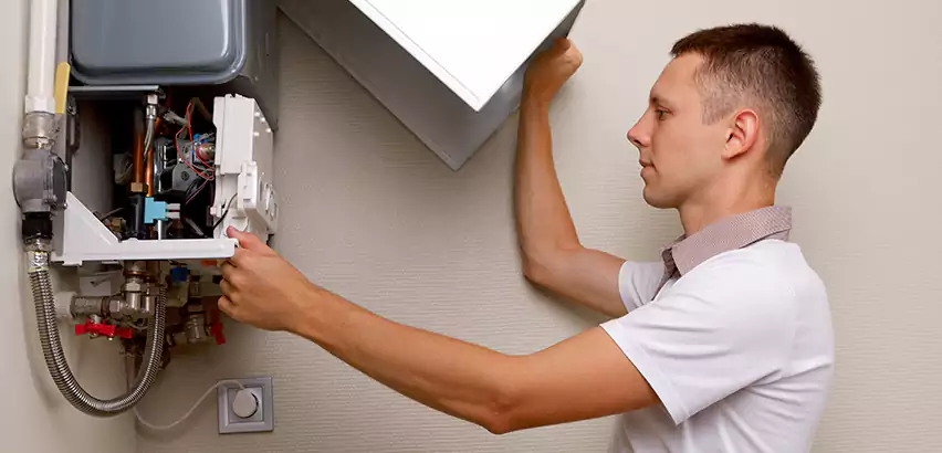 Propane Tankless Water Heater Repair in Tamarac