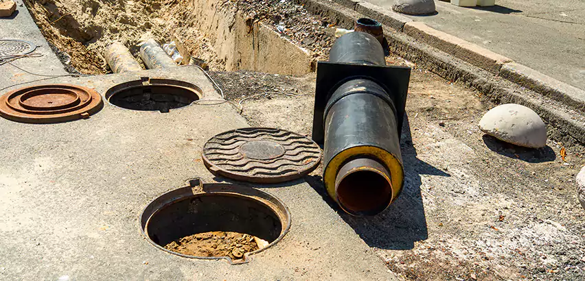 Trenchless Sewer Repair in Tamarac, FL