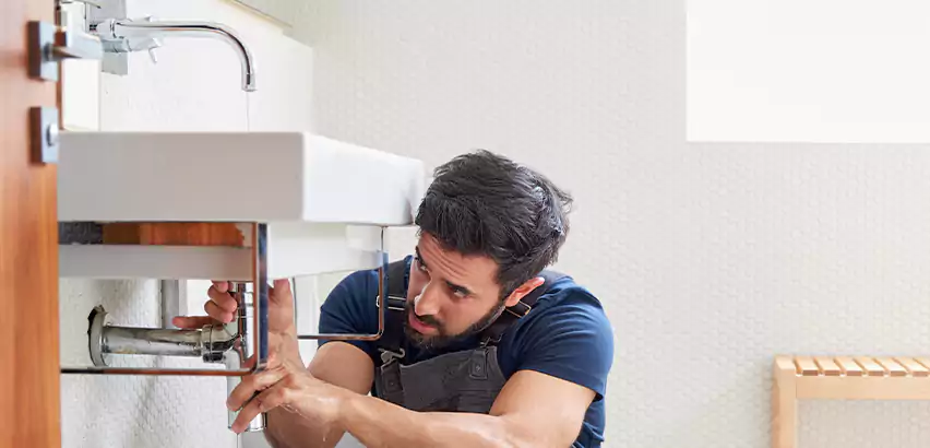 Commercial Water Leak Detection in Tamarac