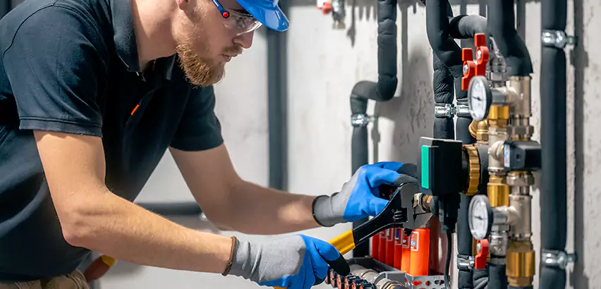 Rainsoft Water Softener Maintenance in Tamarac