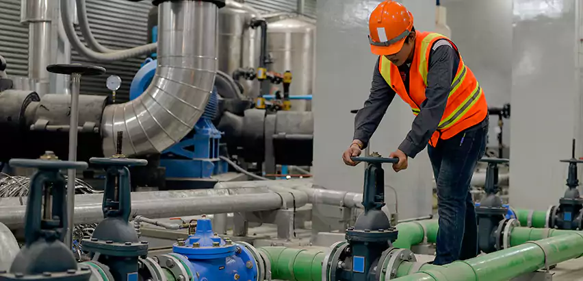 Top-Notch Trenchless Sewer Line Repair Services in Tamarac, FL.