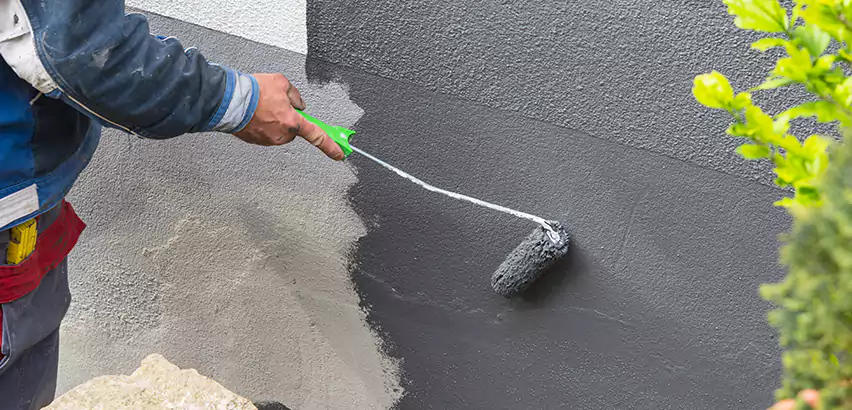 Walls Waterproofing in Tamarac, FL