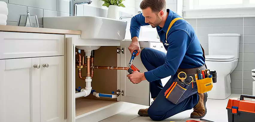 Water Damage Restoration in Tamarac