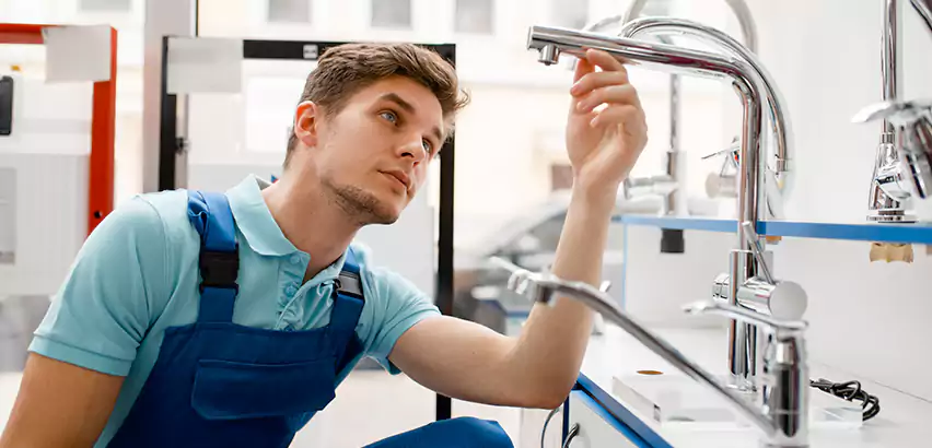 Water Leak Detection in Tamarac