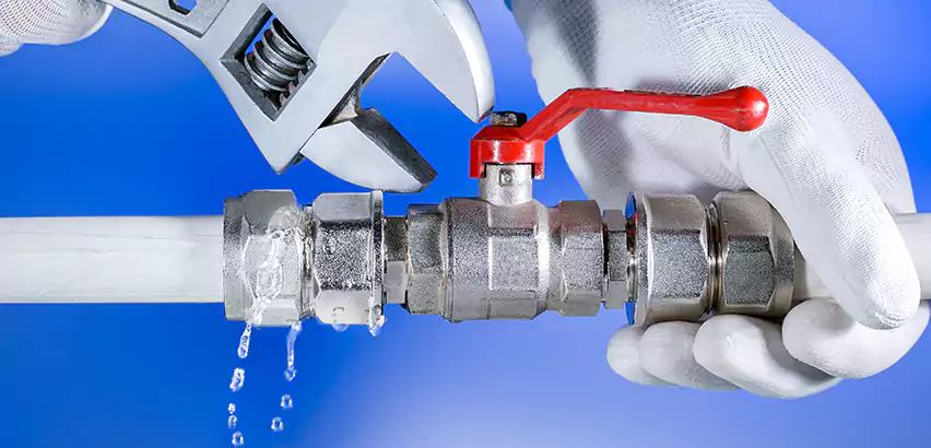 Water Line Repair in Tamarac, FL