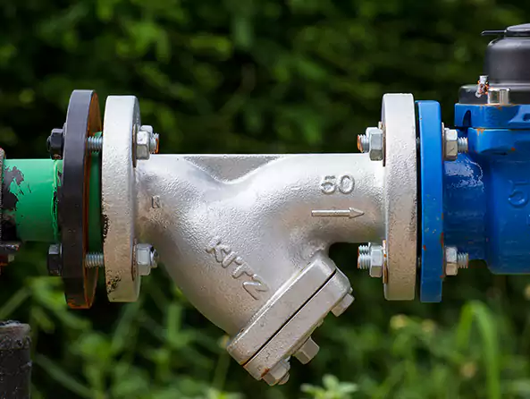 Why Choose Tamarac Plumbing Pro for Backflow Preventer Services in Tamarac, FL?