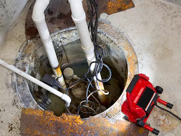 Why Choose Tamarac Plumbing Pro for Basement Sump Pump Installation in Tamarac?
