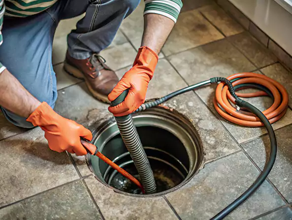 Why Choose Tamarac Plumbing Pro for Drain Jetting in Tamarac, location field=ss]?