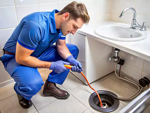 Why Choose Tamarac Plumbing Pro for Drain Repairs in Tamarac, FL?