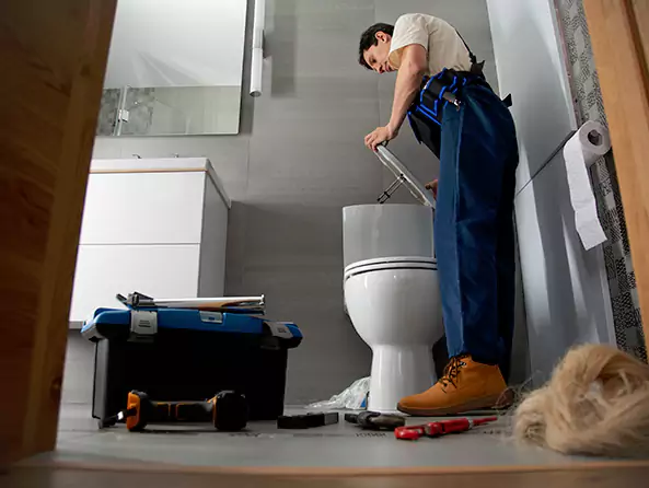  Why Choose Tamarac Plumbing Pro for Drainage Services in Tamarac, FL?]