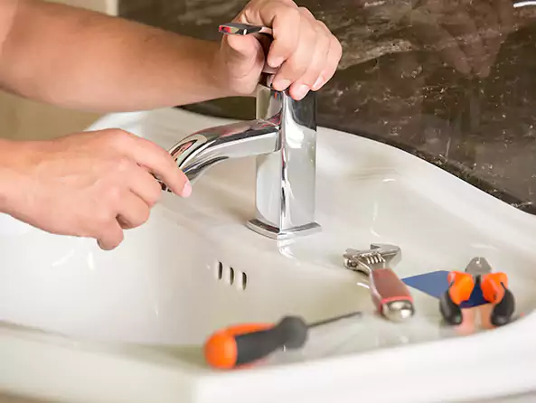 Why Choose Tamarac Plumbing Pro for Bathroom Faucet Installation in Tamarac, FL?