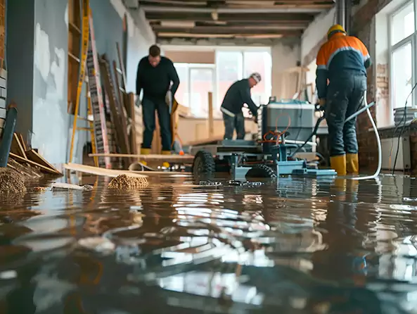 Why Choose Tamarac Plumbing Pro for Flood Restoration in Tamarac, FL?