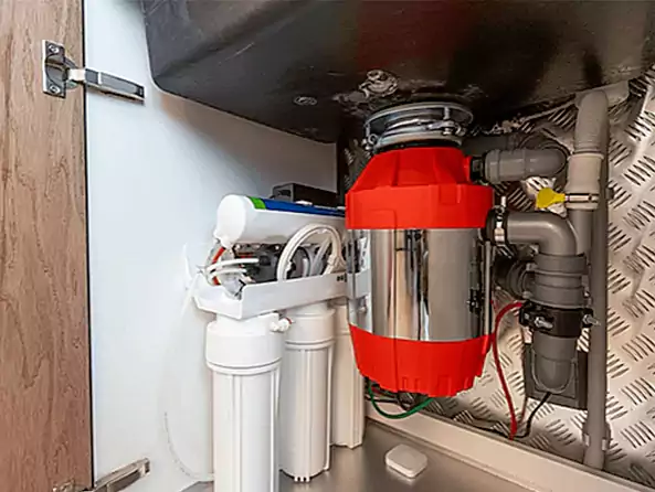 Why Choose Tamarac Plumbing Pro for Garbage Disposal Installation in Tamarac, FL?