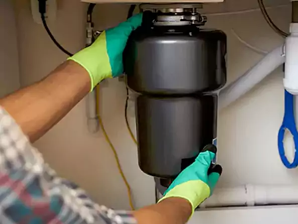 Why Choose Tamarac Plumbing Pro for Garbage Disposal Replacement in Tamarac, FL?