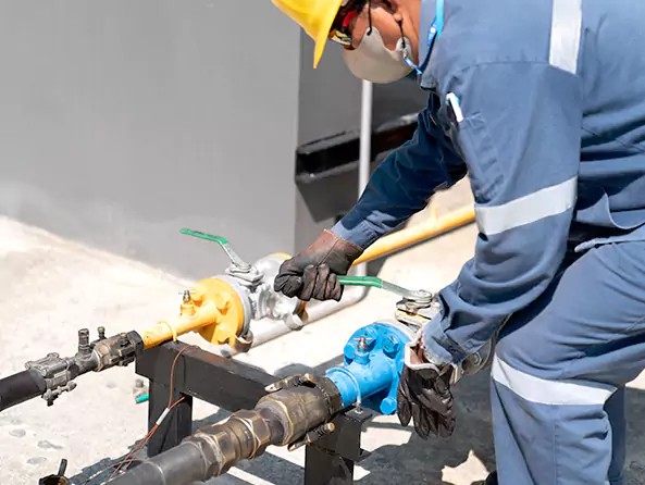 Why Choose Tamarac Plumbing Pro for Gas Line Repair in Tamarac, FL?