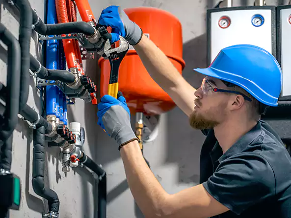 Why Choose Tamarac Plumbing Pro for Gas Water Heater Installation in Tamarac, FL