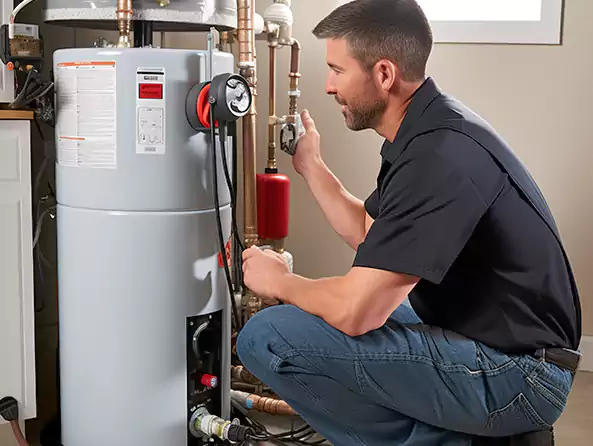 Why Choose Tamarac Plumbing Pro for Gas Water Heater Repair in Tamarac, FL?