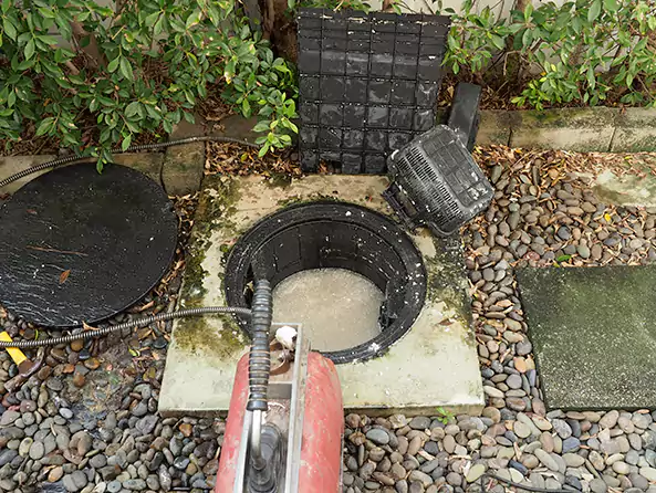 Why Choose Tamarac Plumbing Pro for Grease Trap Repair in Tamarac, FL?