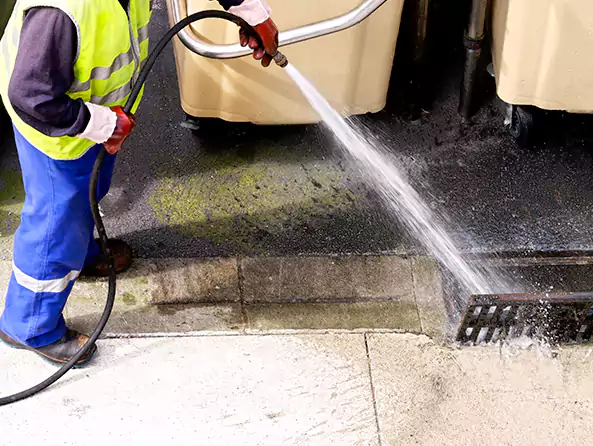 Why Choose Tamarac Plumbing Pro for Hydro Jetting in Tamarac, FL?