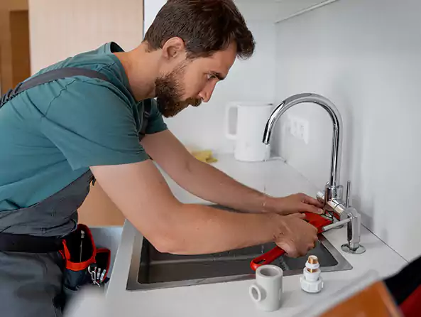 Why Choose Tamarac Plumbing Pro for Kitchen Sink Installation in Tamarac, FL?