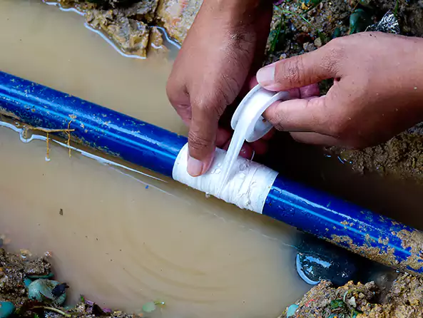  Why Choose Tamarac Plumbing Pro for Leak Detection in Tamarac, FL?]