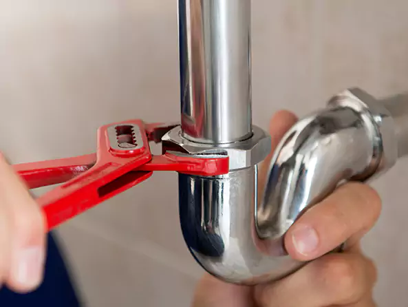 Why Choose Tamarac Plumbing Pro for PEX Pipe Installation in Tamarac, FL?