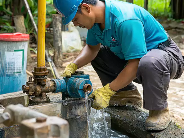 Why Choose Tamarac Plumbing Pro for Pipe Repair in Tamarac, FL?