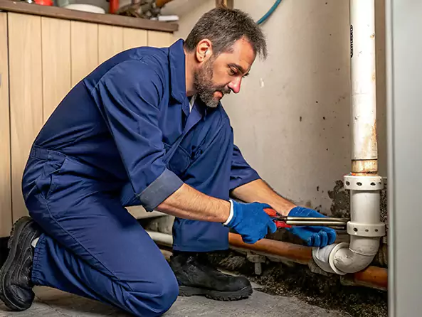  Why Choose Tamarac Plumbing Pro for Repiping Services in Tamarac?