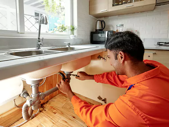 Why Choose Tamarac Plumbing Pro for Residential Plumbing Service in Tamarac, FL?