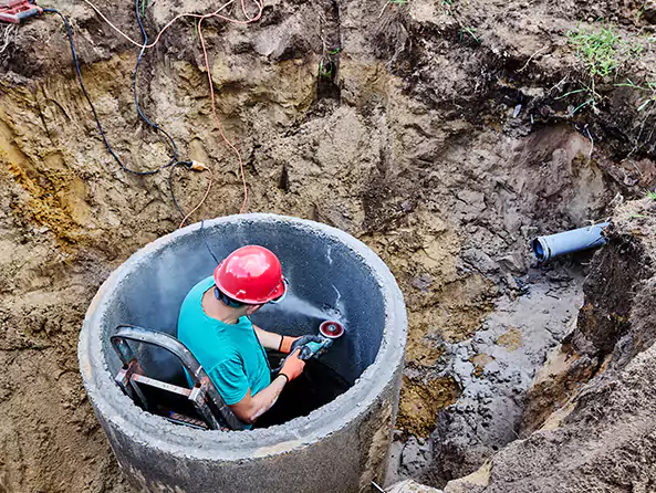 Why Choose Tamarac Plumbing Pro for Septic Tank Repair in Tamarac, FL?