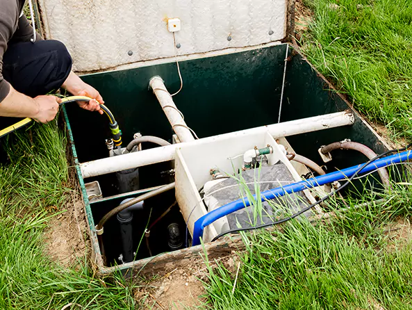 Why Choose Tamarac Plumbing Pro for Sewage Ejector Pump Installation in Tamarac, FL?