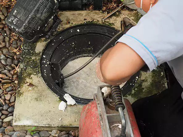 Why Choose Tamarac Plumbing Pro for Sewer Line Cleaning in Tamarac, FL?
