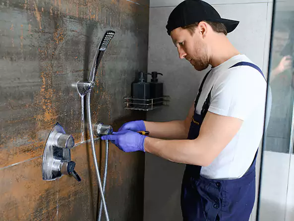 Why Choose Tamarac Plumbing Pro for Shower Repair in Tamarac, FL?