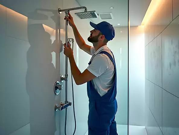 Why Choose Tamarac Plumbing Pro for Shower Replacement in Tamarac, FL?