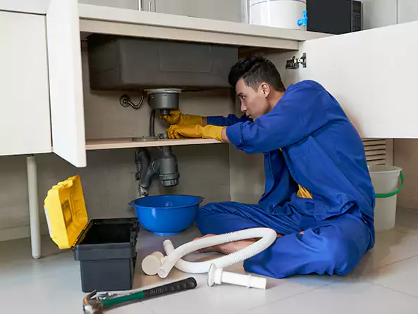 Why Choose Tamarac Plumbing Pro for Sink Drain Replacement in Tamarac, FL?