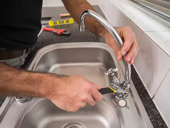 Why Choose Tamarac Plumbing Pro for Sink Installation in Tamarac, FL?