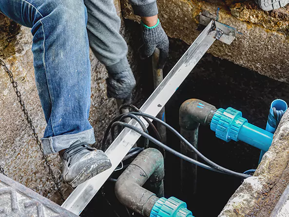 Why Choose Tamarac Plumbing Pro for Sump Pump Maintenance in Tamarac, FL?