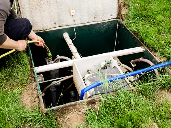 Why Choose Tamarac Plumbing Pro for Sump Pump Replacement in Tamarac, FL?
