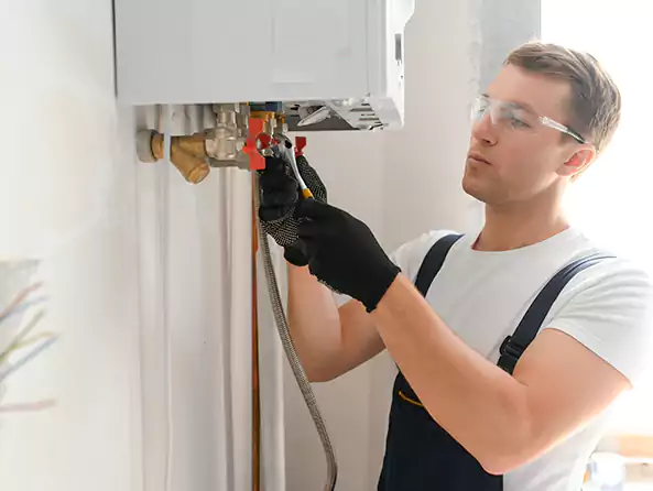 Why Choose Tamarac Plumbing Pro for Tankless Water Heater Repair in Tamarac, FL?