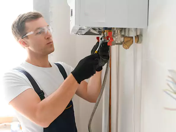 Why Choose Tamarac Plumbing Pro for Tankless Water Heater Replacement in Tamarac, FL?
