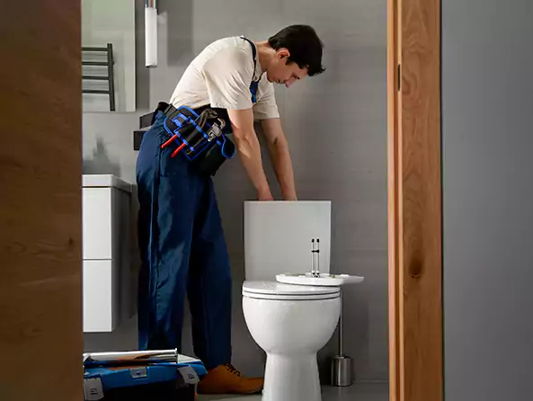 Why Choose Tamarac Plumbing Pro for Toilet Replacement in Tamarac, FL?