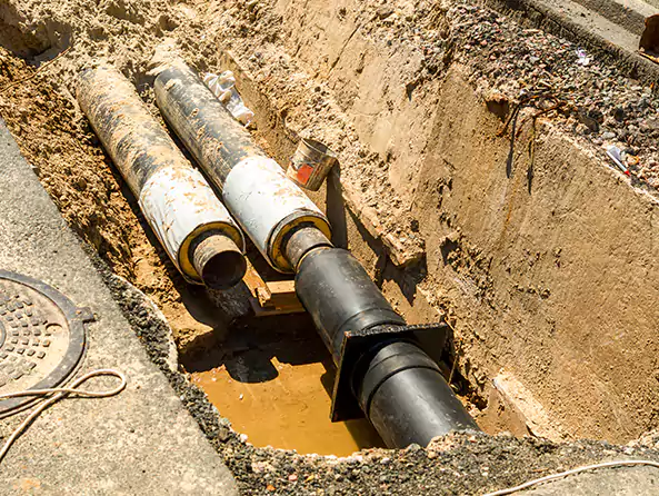 Why Choose Tamarac Plumbing Pro for Trenchless Pipe Repair in Tamarac?